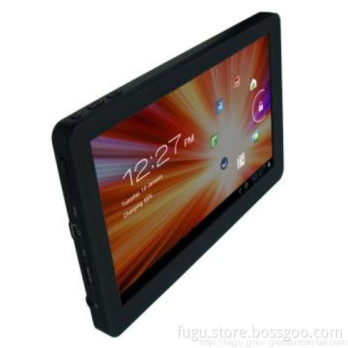 7-inch Android 4.0 Tablet PC with CPU 1GHZ, 8GB HDD, 512MB DDR2